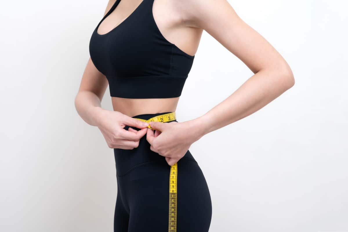 How Likely Is a 26 Inch Waist? This Report Reveals The Answer