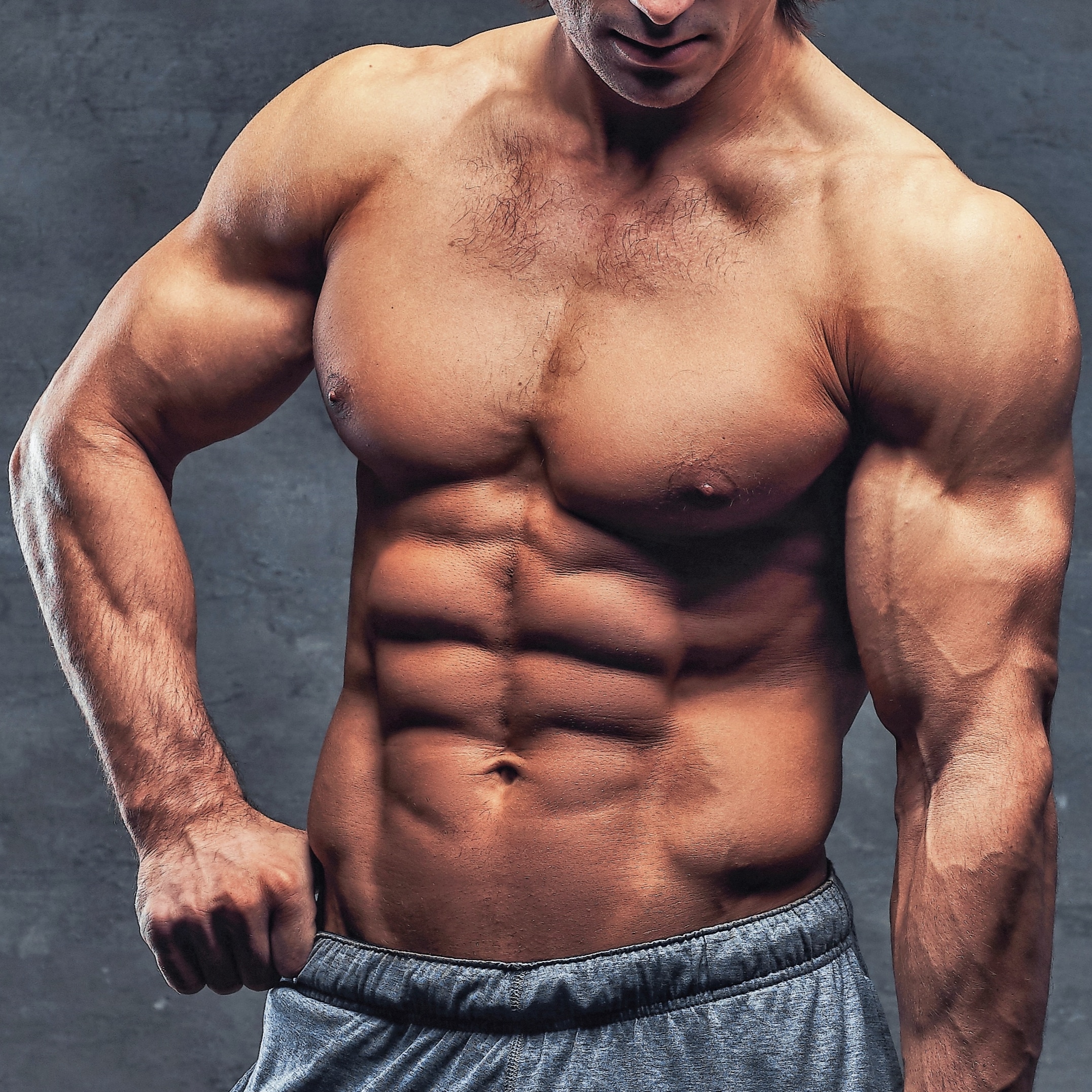 How To Get 8-Pack Abs In A Healthy Way KSHVID, 51% OFF