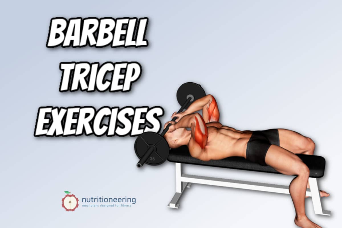 6 Exercises for Stronger Triceps