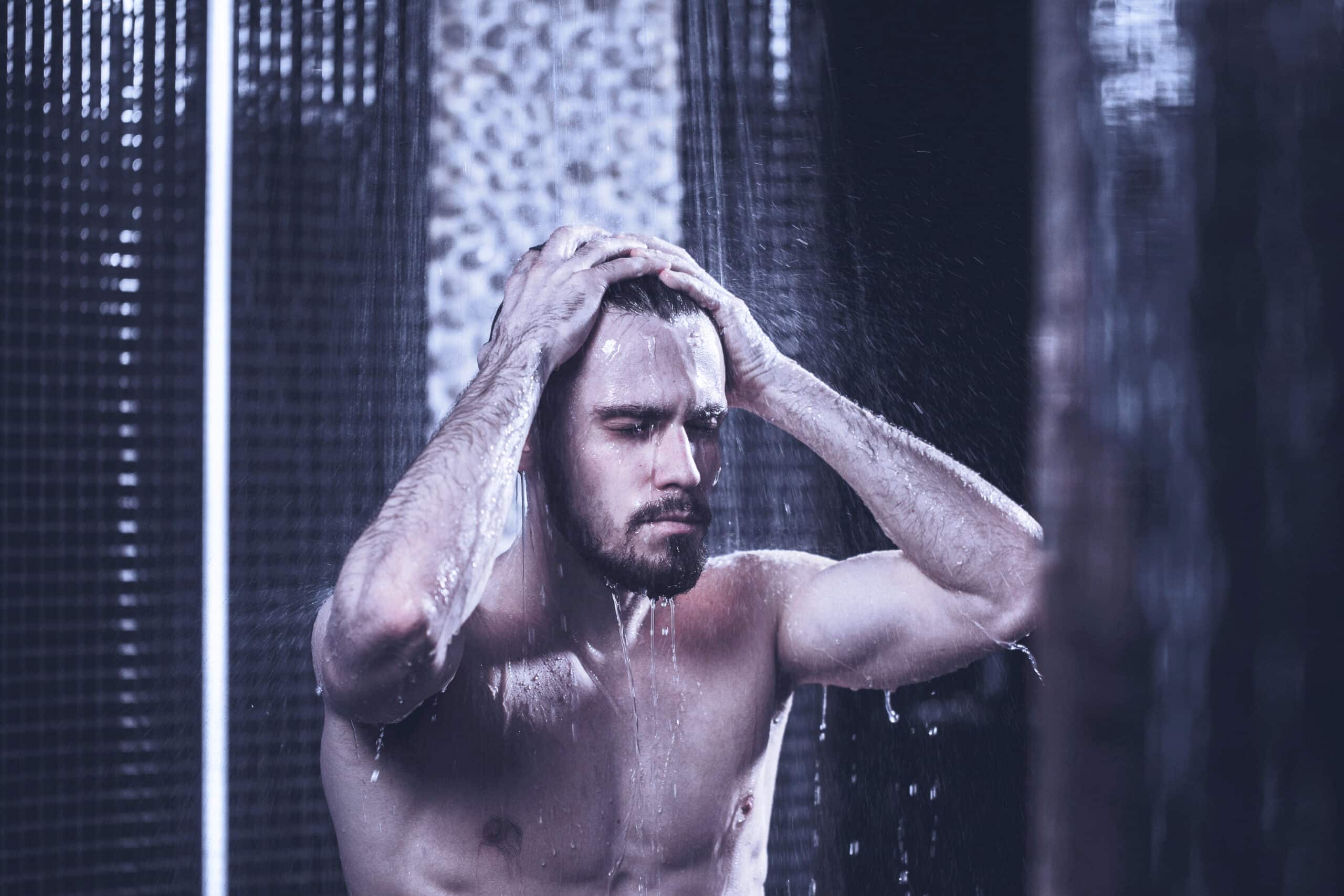 5 Clear Reasons Not To Take A Cold Shower After Workout 