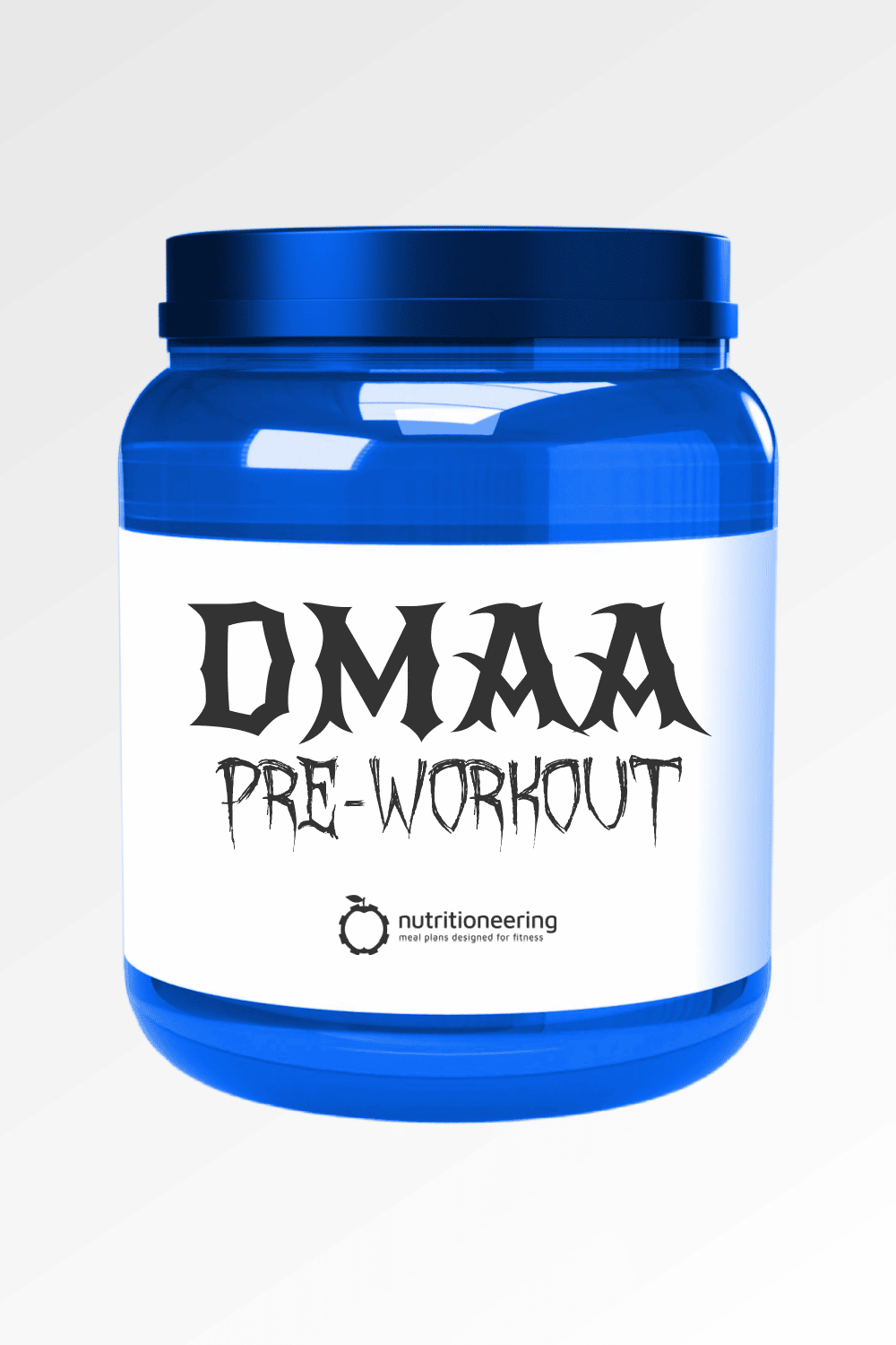 DMHA PreWorkout Status, Availability, and FAQ