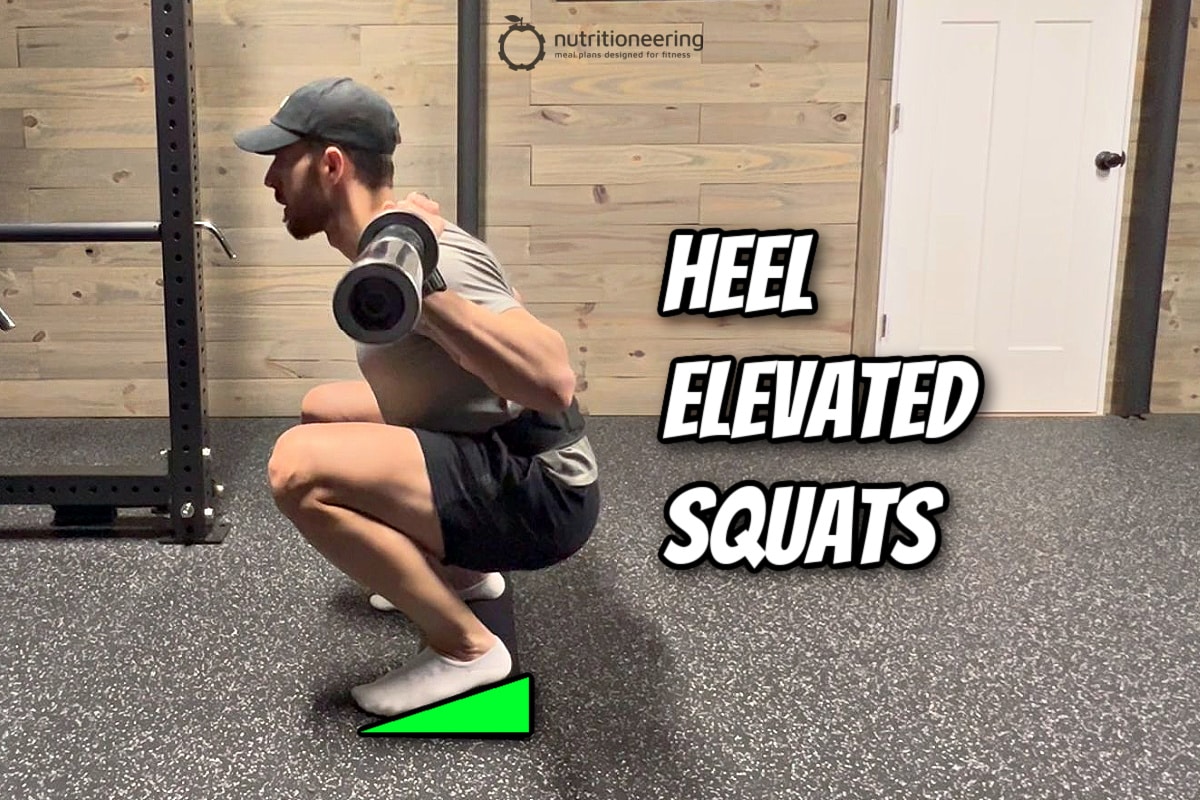 45 Squat Variations to Maximize Your Workout