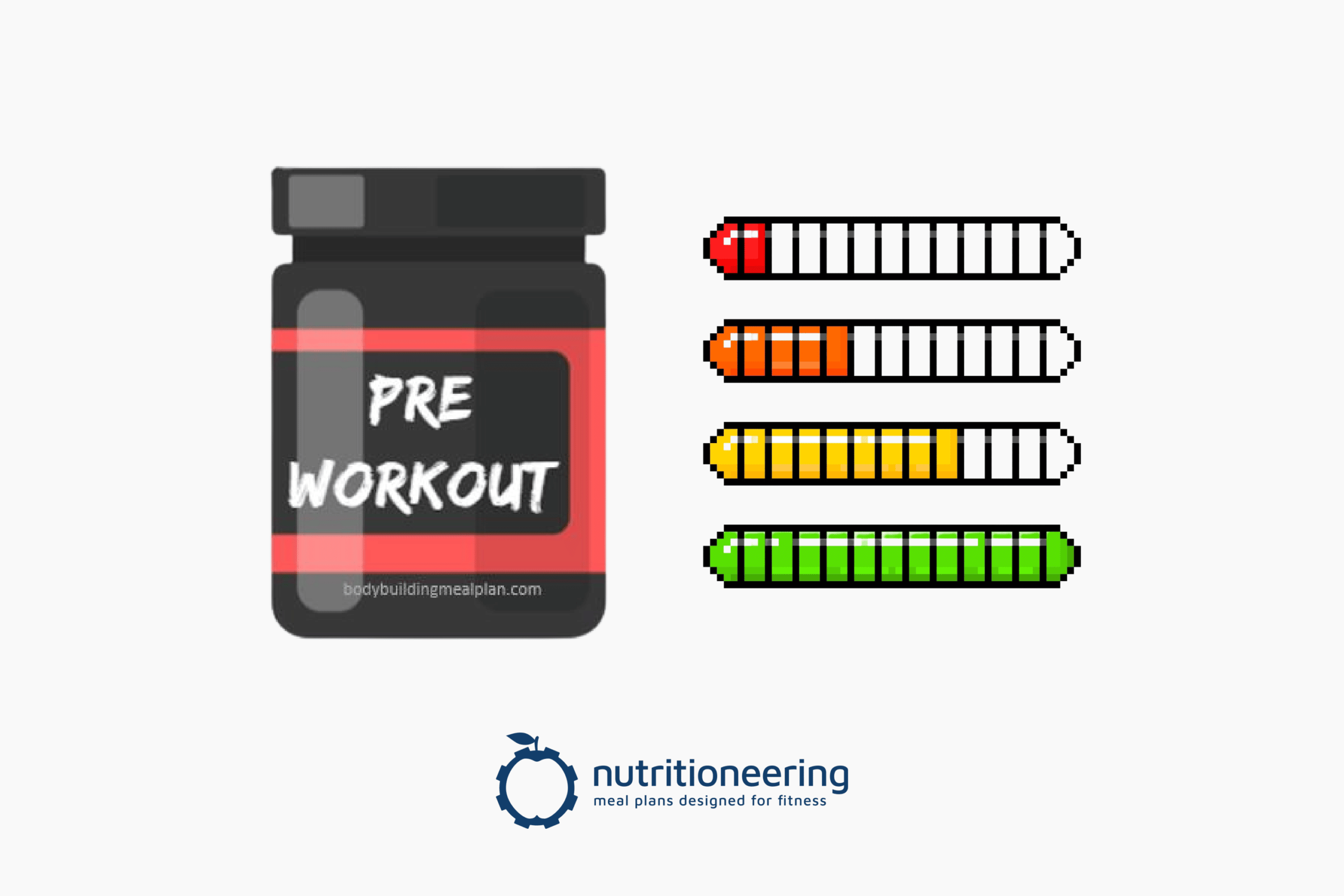 When to Take Pre-Workout — What's the Best Time to Drink Your Pre