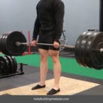 How Much Does A Deadlift Bar Weigh? (Hex, Trap, & More)