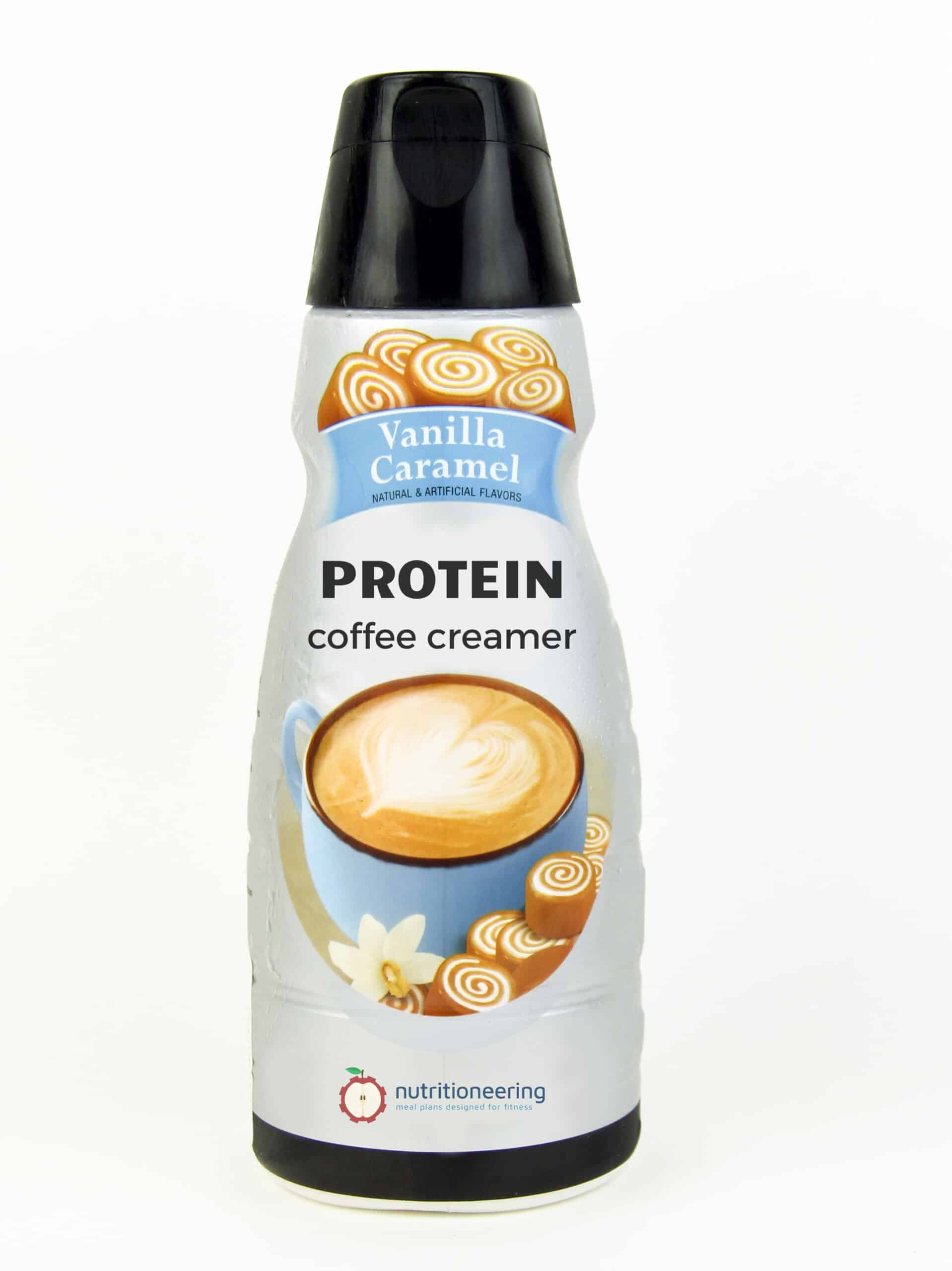 Best Protein Coffee Creamer Comparison & Protein Coffee Recipes