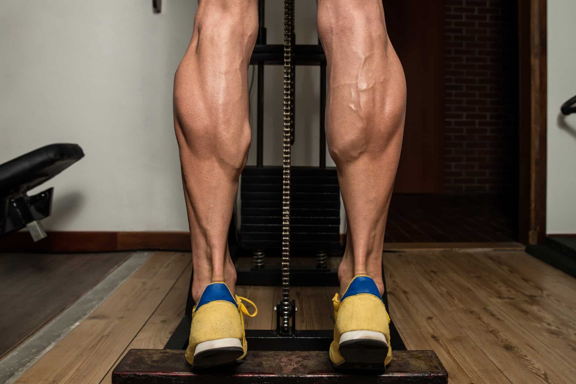 Calf Workouts: How to Grow the Often-Stubborn Muscle Group - NASM