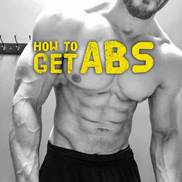 Top 10 Tips For How To Get Abs Fast - Bodybuilding Meal Plan